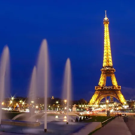 Eiffel Παρίσι