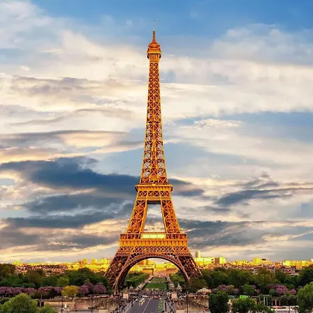 Eiffel *